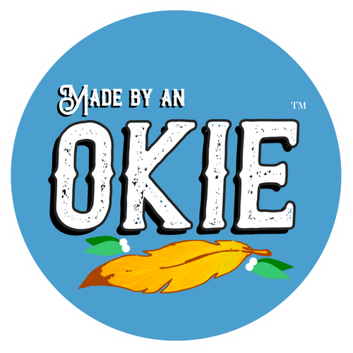 Made by an Okie